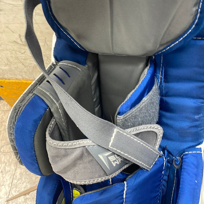 Used Warrior Ritual G3 23”+0.5” Youth Goal Pads