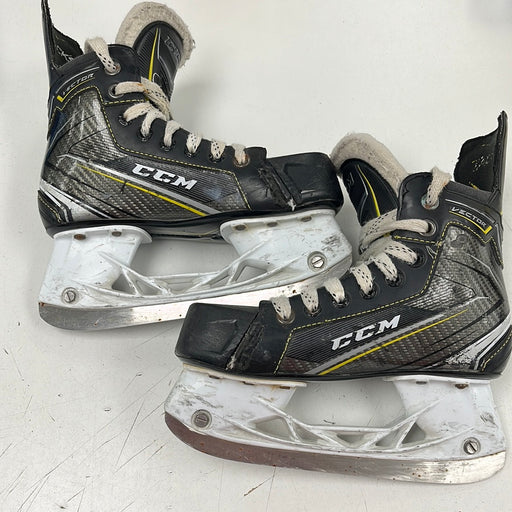 Used CCM Tacks Vector 1.5D Player Skates