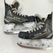 Used CCM Tacks Vector 1.5D Player Skates
