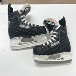 Used Bauer Nexus Youth 9D Player Skates