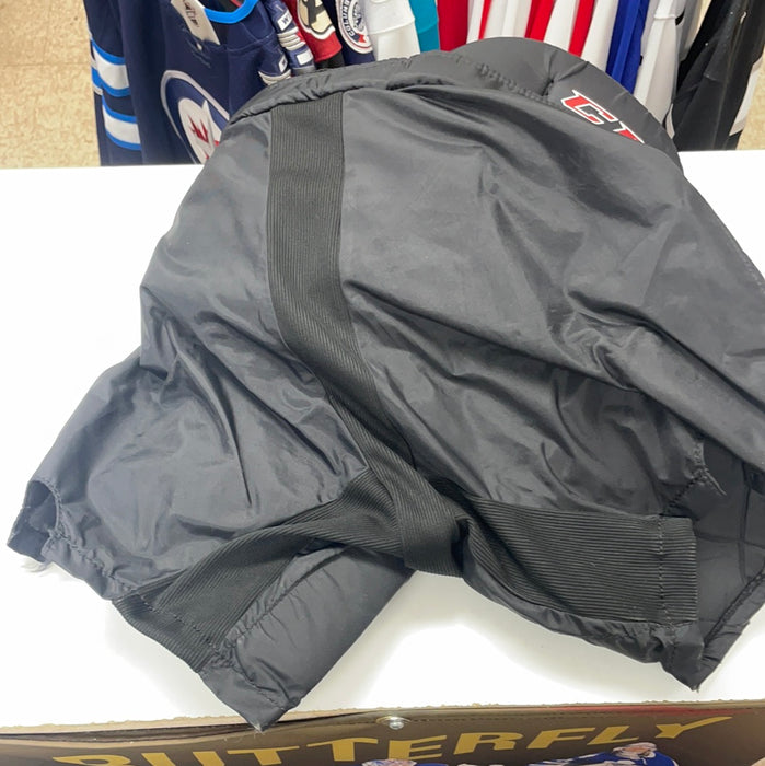 Used CCM YT Flex Youth Large/Extra Large Goal Pants