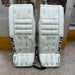Used CCM Extreme Flex II 760 24”+1” Goal Pads