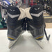 Used Bauer Supreme 160 Youth 12.5 Skates