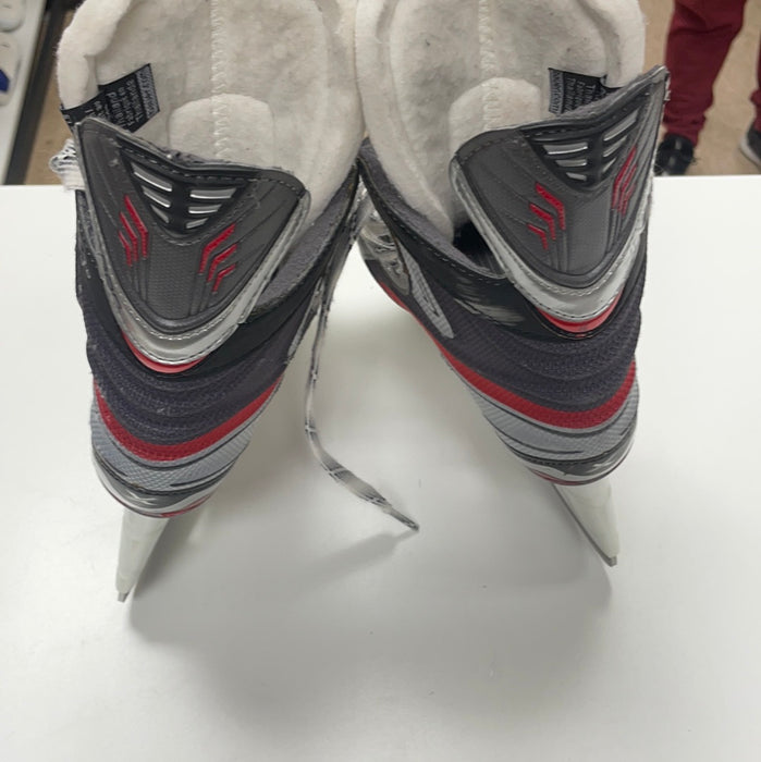 Used Bauer Vapor x3.0 1D Player Skates