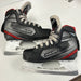 Used Bauer Vapor X2.7 Youth 12D Goal Skate