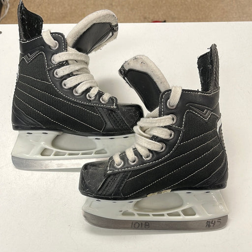 Used Bauer Nexus 55 Youth 9 Skate