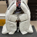 Used CCM Extreme Flex II 760 28”+1” Goalie Pads
