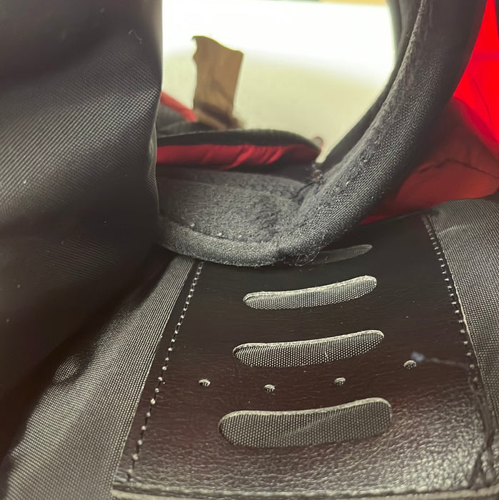 Used McKenney Pro Spec 170 Youth Medium Goalie Pant