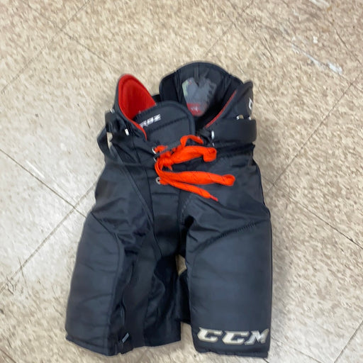 Used CCM RBZ 130 Junior Medium Pants