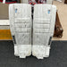 Used Vaughn Velocity VE8 Jr 26”+2 Leg Pad