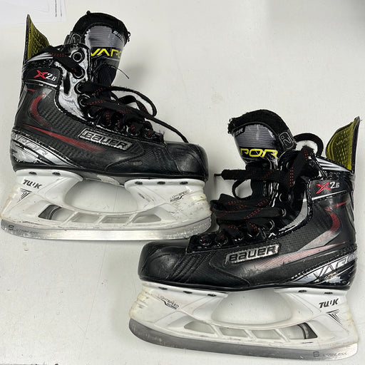Used Bauer Vapor x2.6 2D Skate