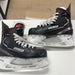 Used Bauer Vapor x3.5 9.5D Player Skates