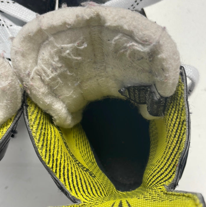 Used Bauer Supreme 2S 13D Youth Skates