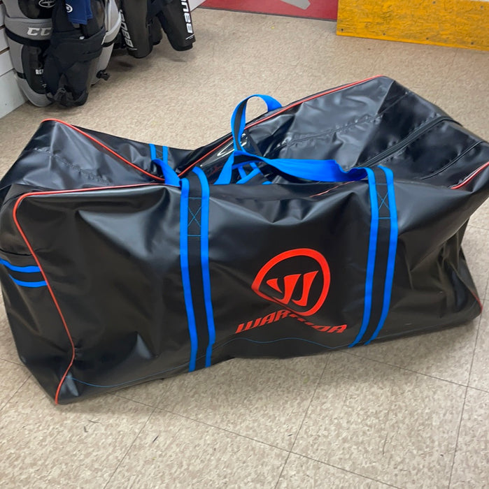 Warrior Covert XL (Goalie size) Carry Bag