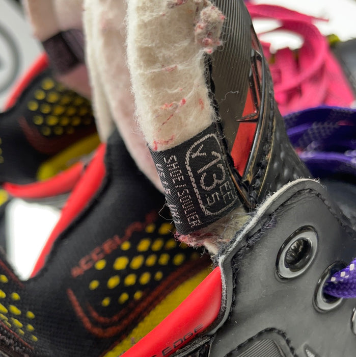 Used Bauer Vapor 2x 13.5 EE Youth Skates