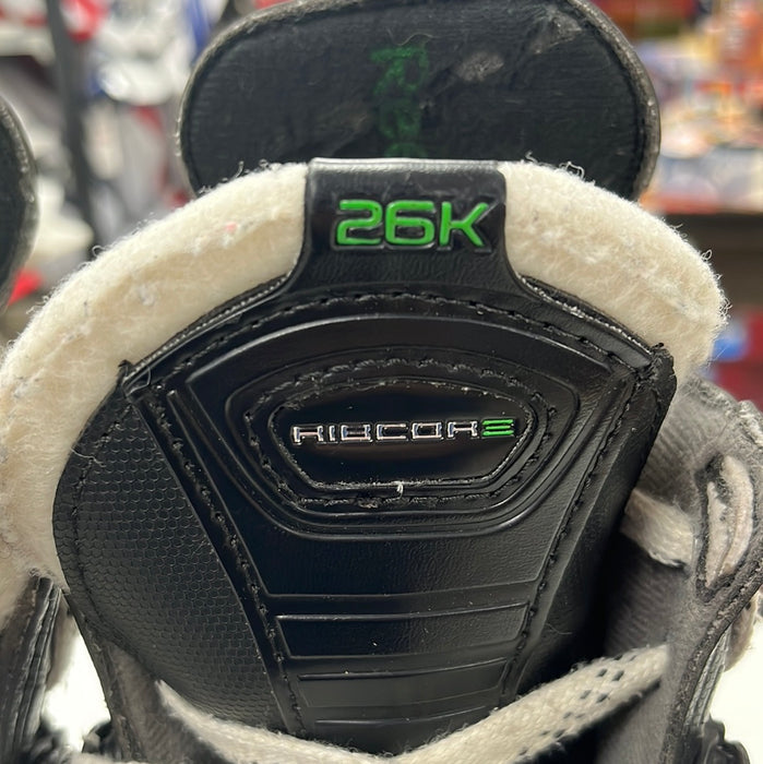 Used Reebok Ribcor26K 1.5D Skate