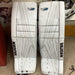 Used Vaughn Velocity V9 31+2" Goal Pads