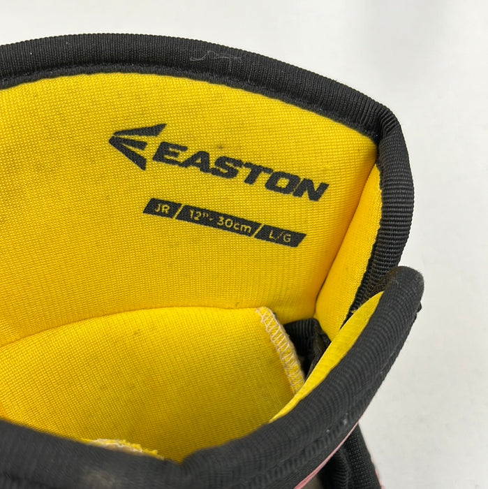 Used Easton 55S 12” Junior Glove