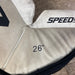 Used CCM Youth Flex 2 26” Goal Pads