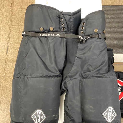 Used Tackla Pro 2000 Senior Pant