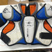 Used Easton Xtreme Junior Large Shoulder Pads