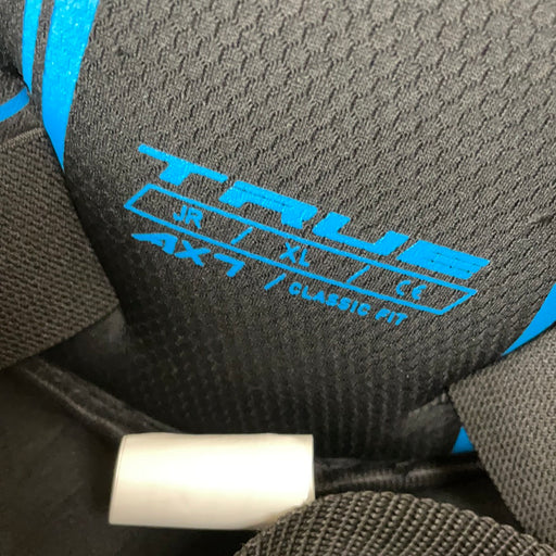 Used True AX7 Junior XL Player Pants