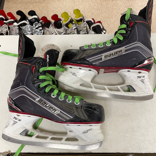 Used Bauer Vapor x600 3.5D Player skates