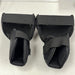Used Brian’s Intermediate Goalie Knee Pads