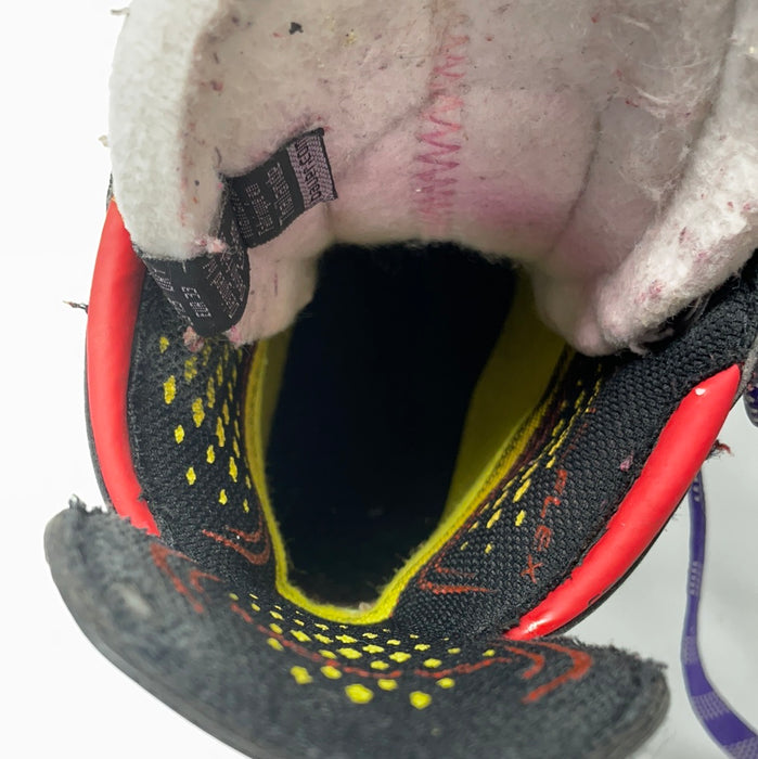 Used Bauer Vapor 2x 13.5 EE Youth Skates