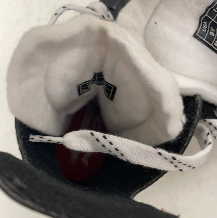 Used CCM Jetspeed FT340 9D Youth Skates