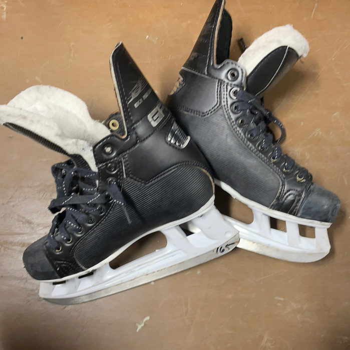 Used Graf Supra 705 4N Player Skates