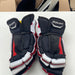 Used Bauer Supreme 190 15” Gloves