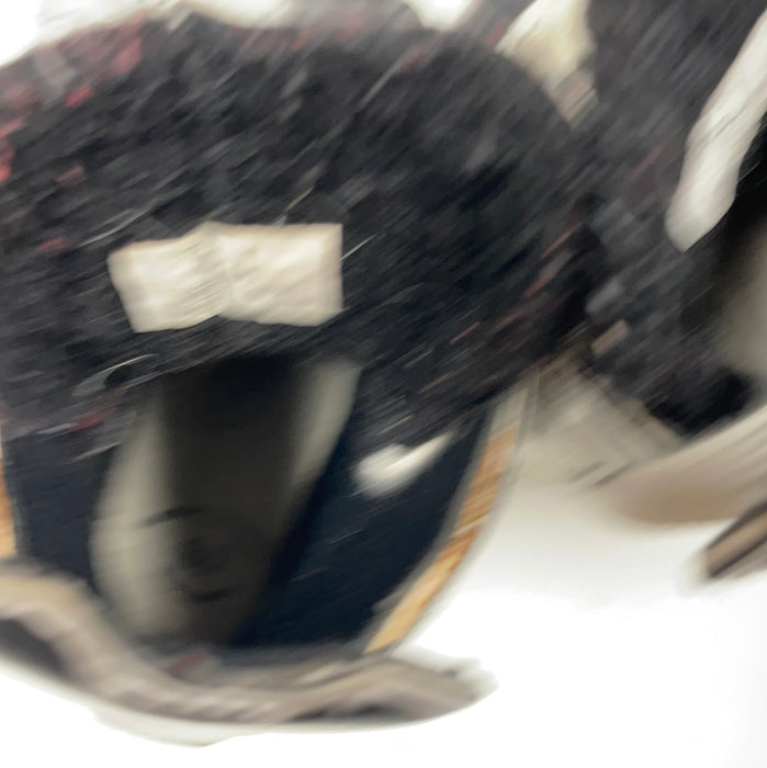 Used CCM 02 8D Youth Player Skates