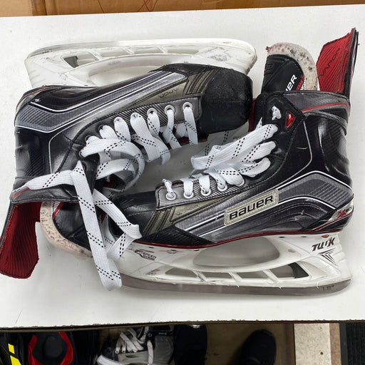 Used Bauer Vapor x800 9D Skates