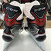 Used CCM JetSpeed FT460 5D Skates
