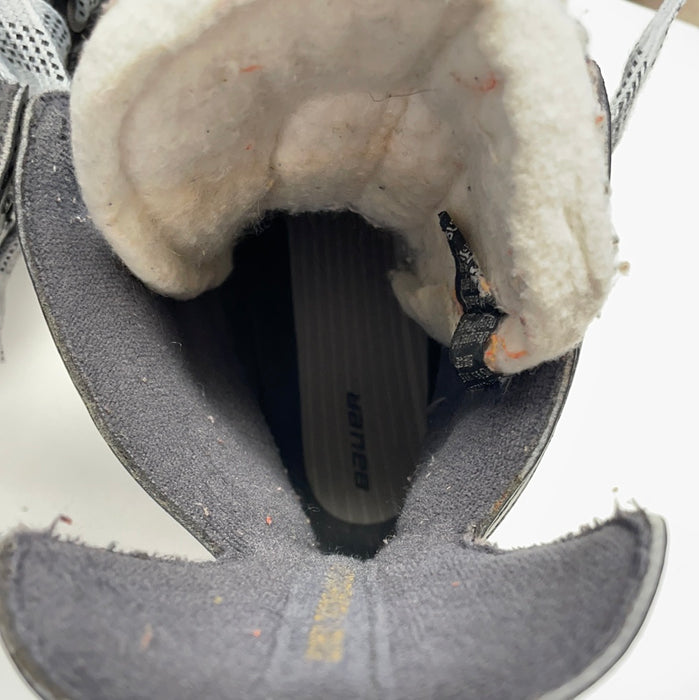 Used Bauer Supreme One60 8D Player Skates