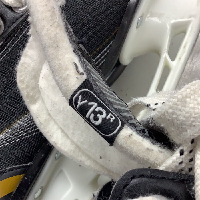 Used Bauer Supreme One20 Player Skates