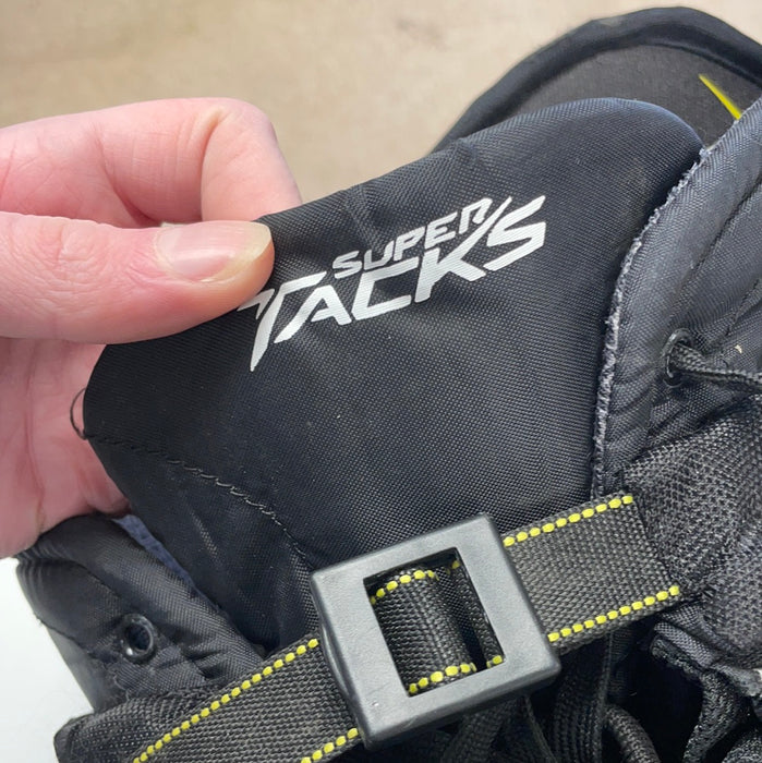 Used CCM SuperTacks Youth Large Player Pants