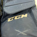 Used CCM Extreme Flex E2.9 Intermediate Large Goalie Pants