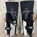 Used Brian’s GNETIK 8.0 30”+1” Leg Pads