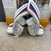 Used CCM Premier 2.5 26+1 Goal Pad