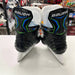 Used Bauer XLP Youth 10Y Skate