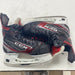 Used CCM JetSpeed FT480 Size 3 Skates