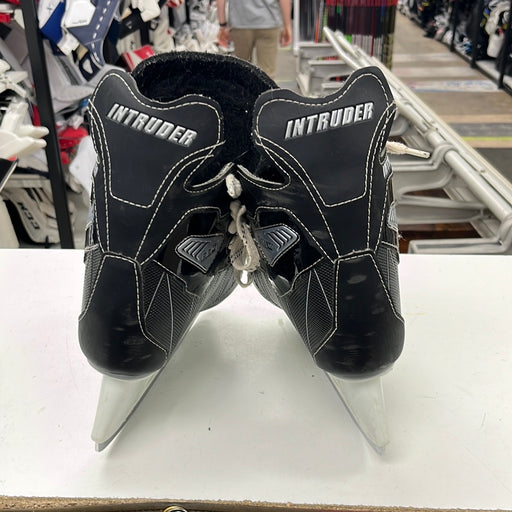 Used CCM Intruder 5D Player Skates