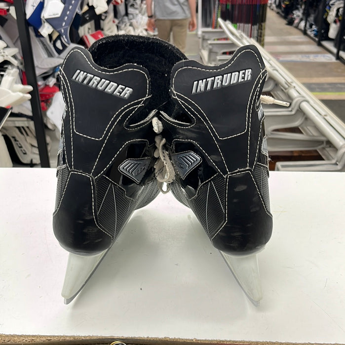 Used CCM Intruder 5D Player Skates