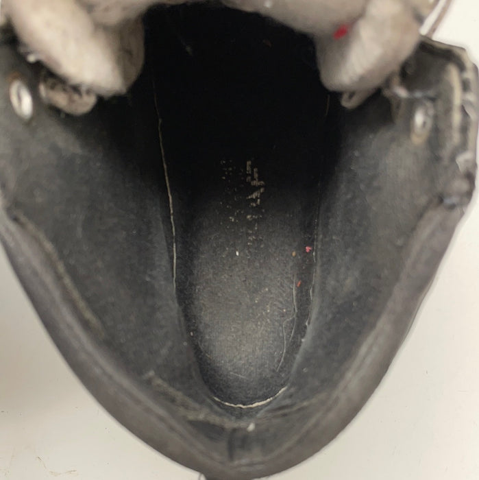 Used Graf DM1030 6D Goal Skate