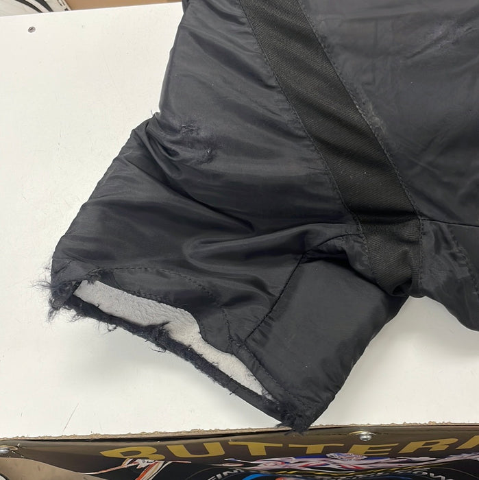 Used Bauer Prodigy Youth Small/Medium Goal Pants