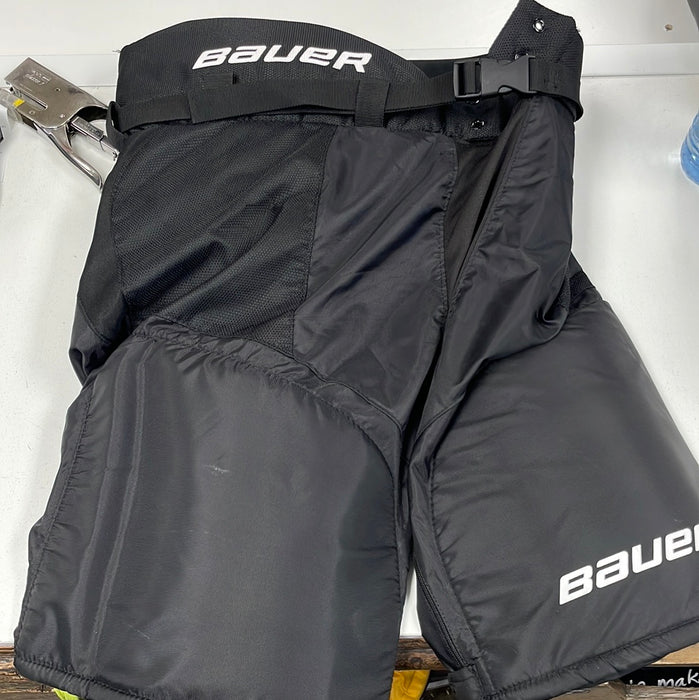 Used Bauer Vapor x3.0 Senior Small Player Pants