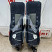 Used Warrior RG4 28+1 Goal Pad