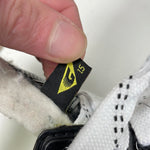 Used Graf Supra 3035 1.5D Skates